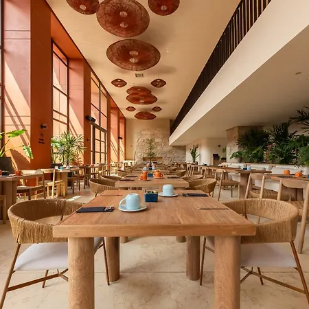 Osh Hotel Cartagena Hotel Cartagena