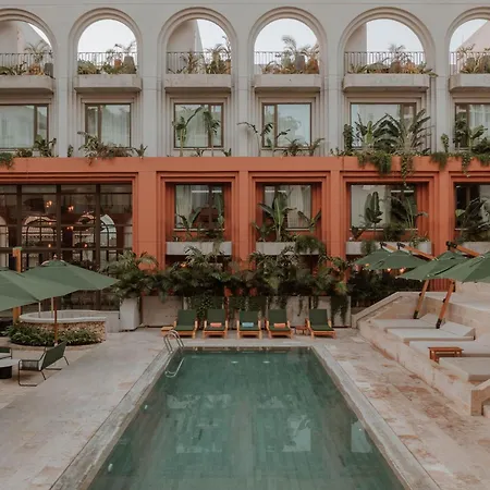 Hotel Osh Hotel Cartagena