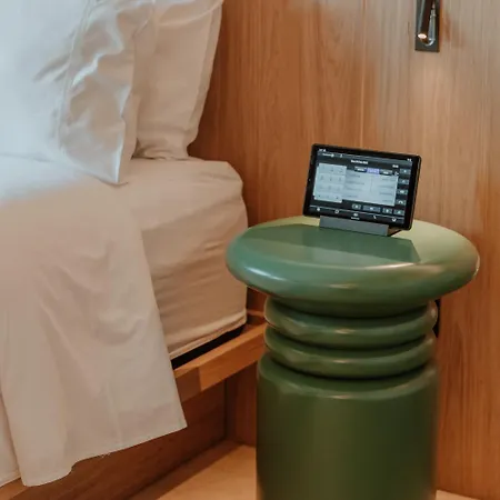 Osh Hotel Cartagena Hotel