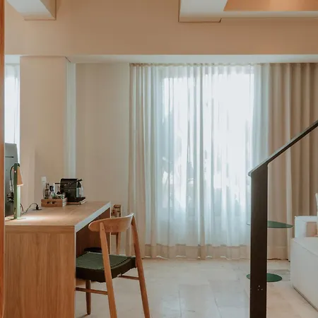 Osh Hotel Cartagena