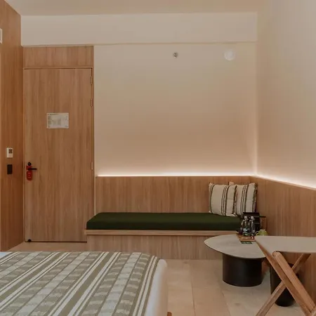 Osh Hotel Cartagena Hotel