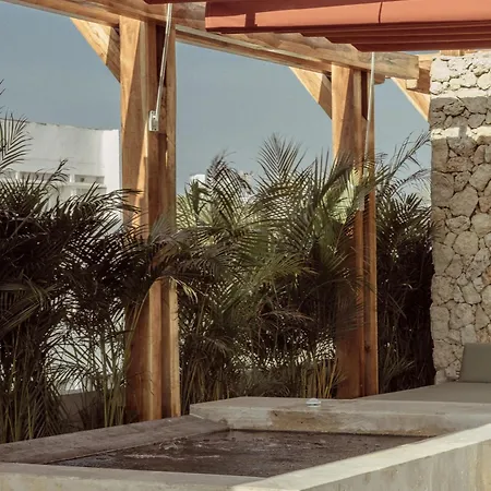 Hotel Osh Hotel Cartagena 5*
