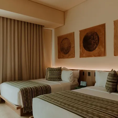 Osh Hotel Cartagena