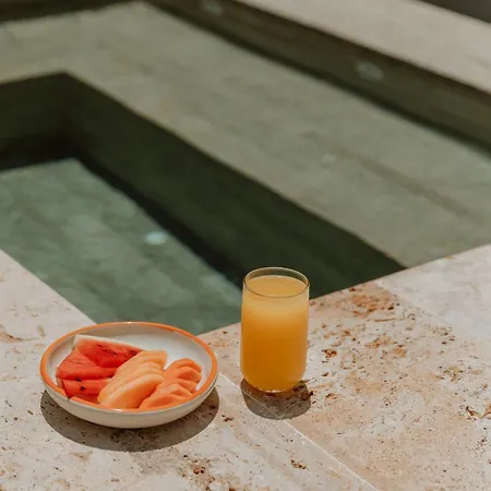 Hotel Osh Hotel Cartagena 5*