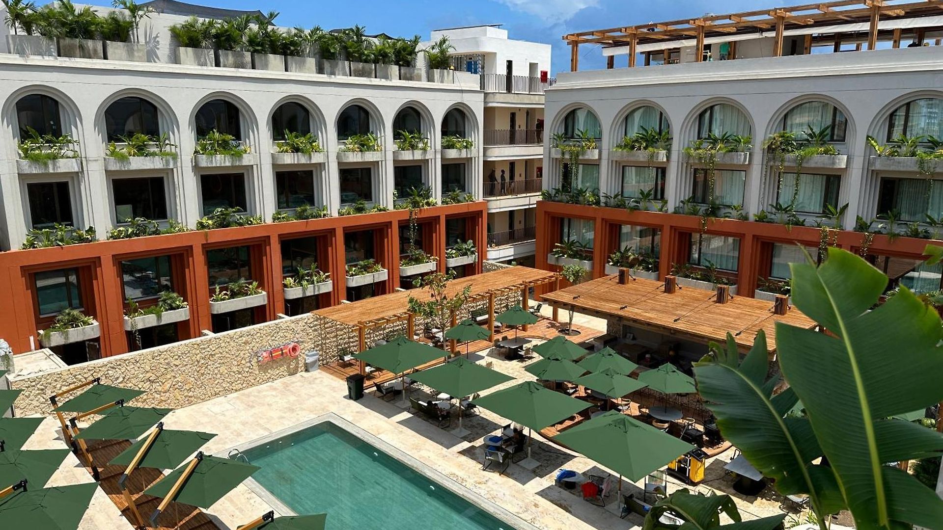 Hotel Osh