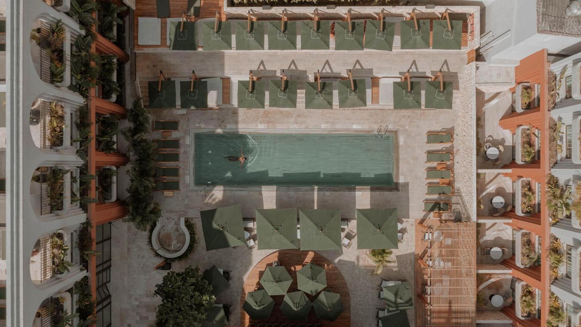 Osh Hotel
