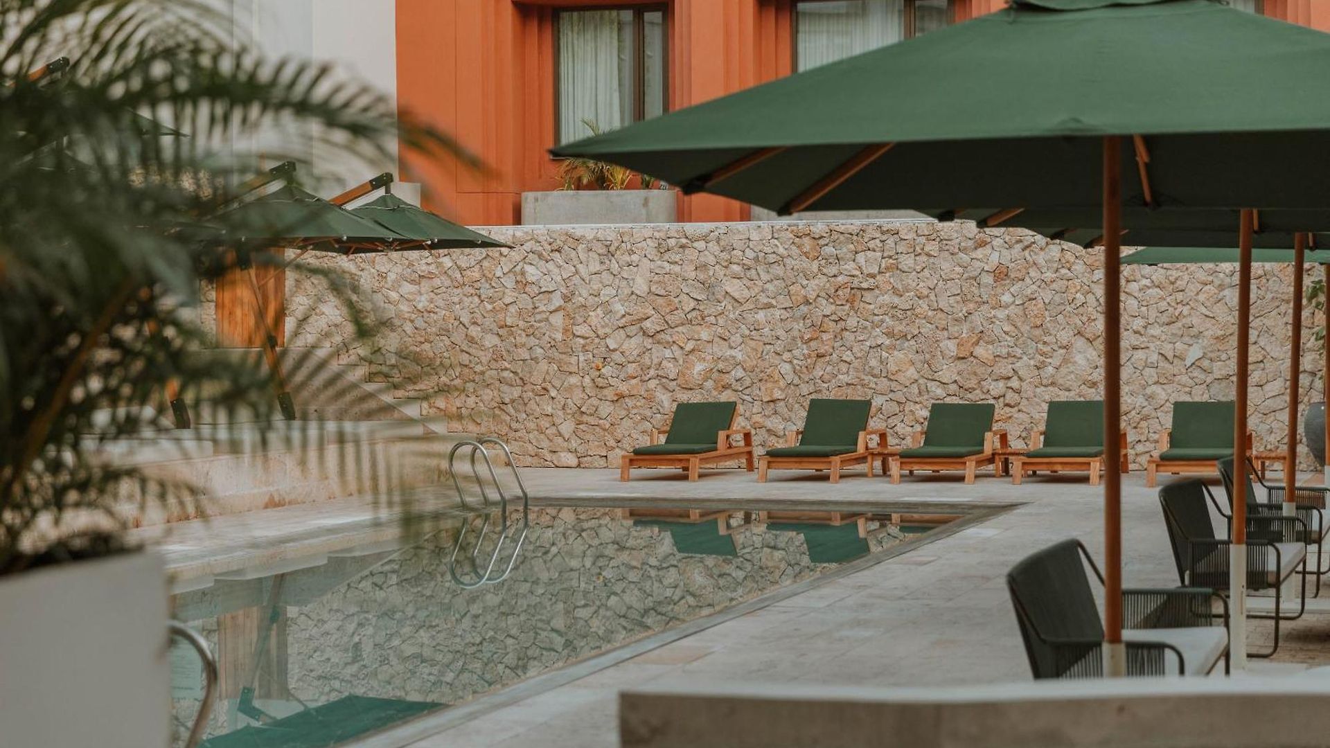 Hotel Osh Cartagena