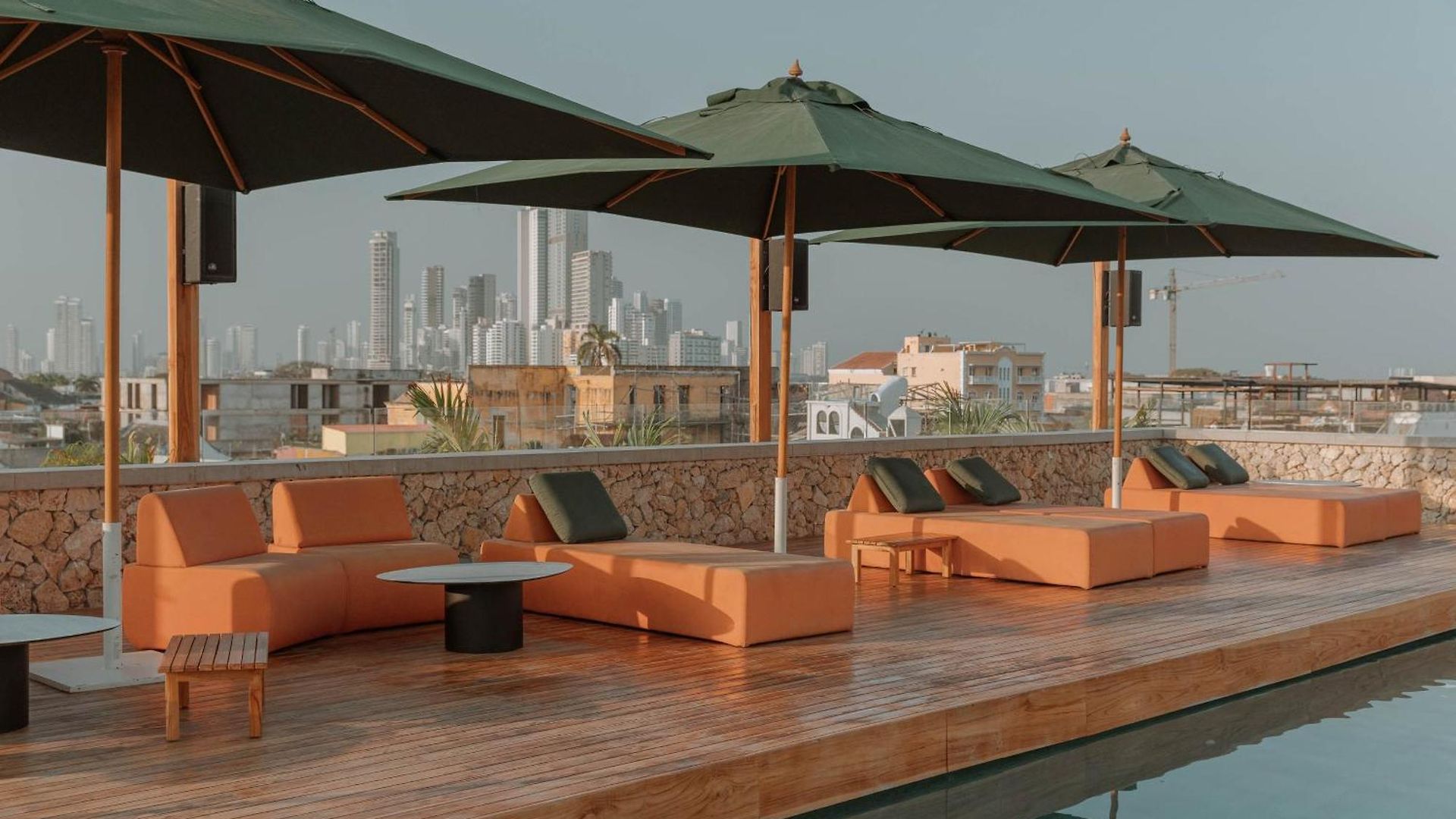 Hotel Osh 5*