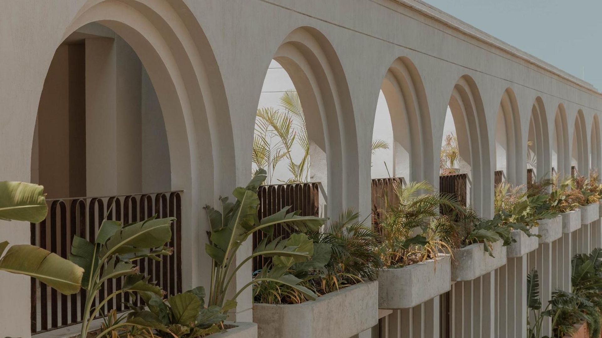 Hotel Osh 5*