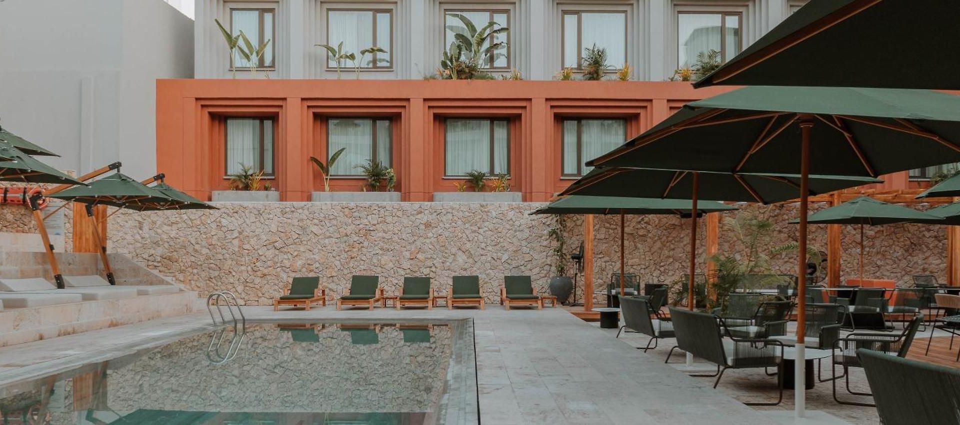 Osh Hotel