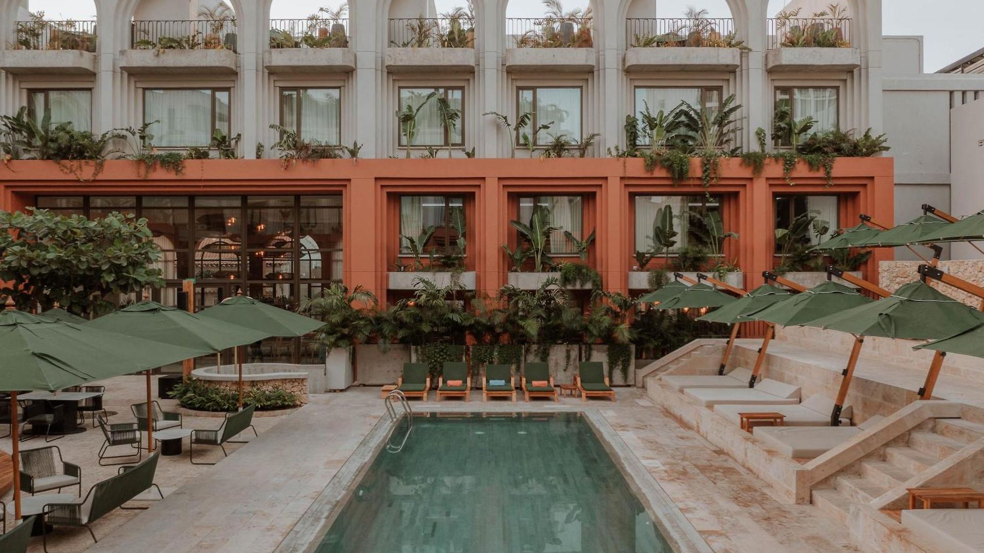 Hotel Osh