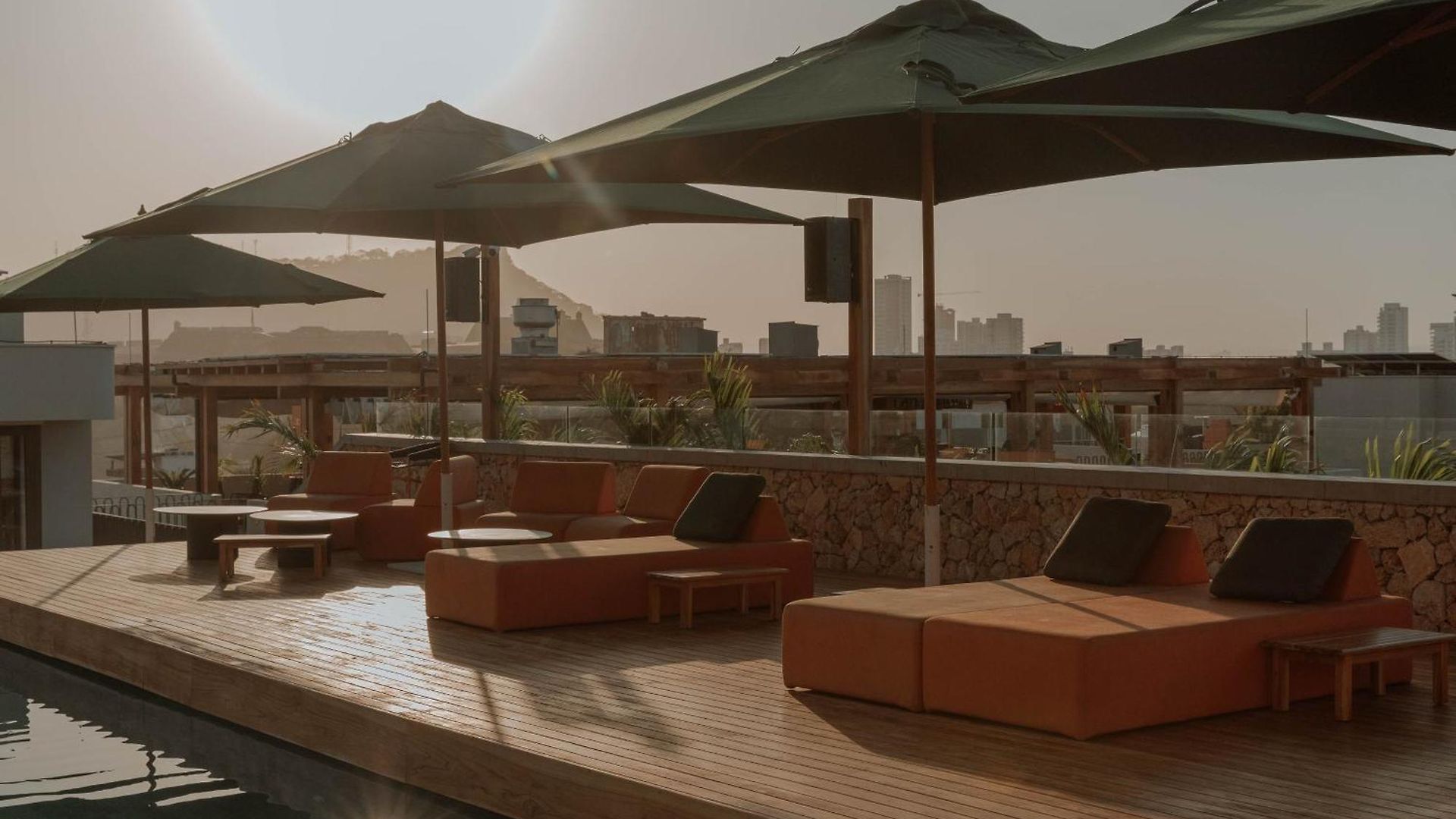 Osh Hotel