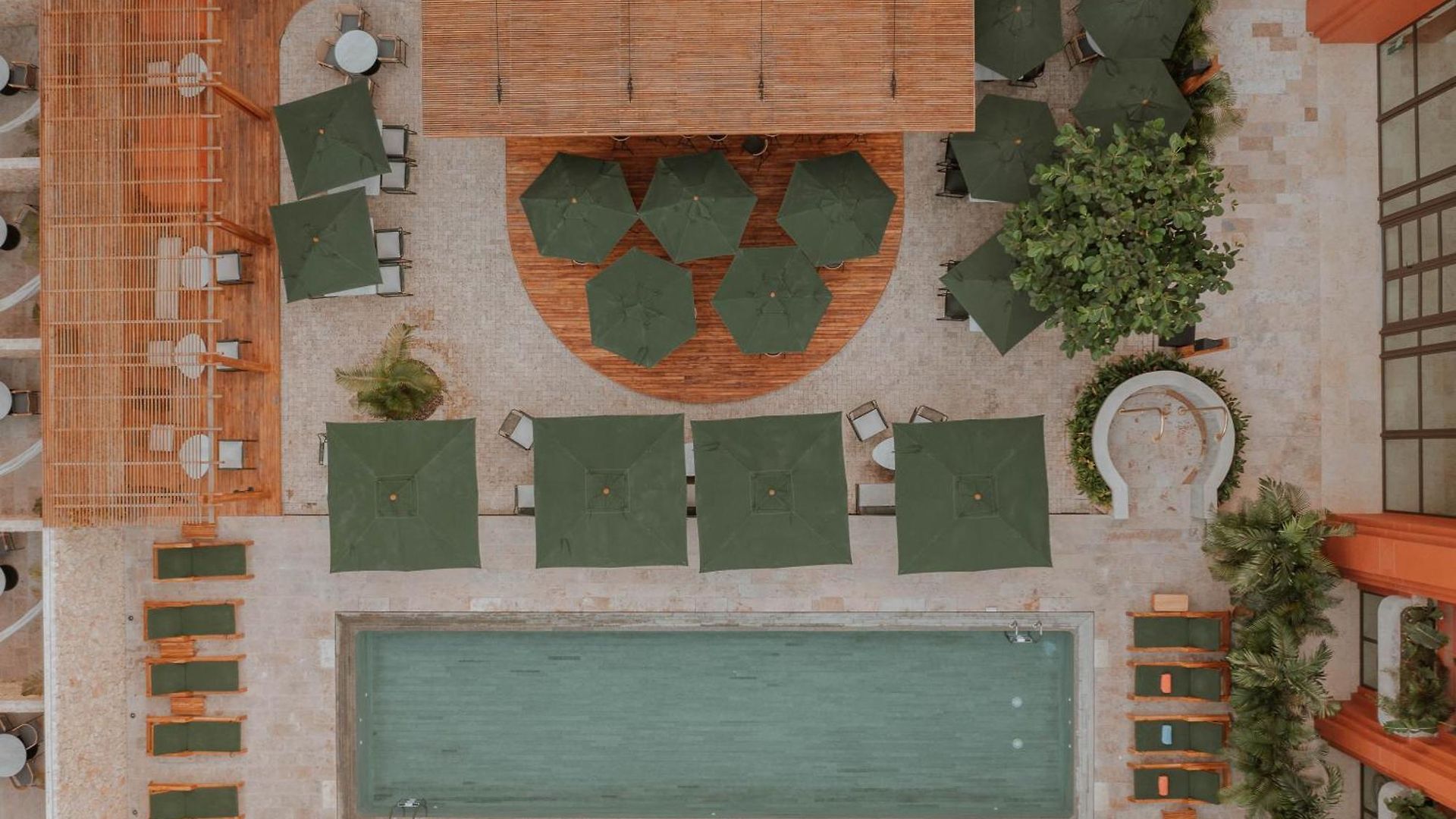 Osh Hotel