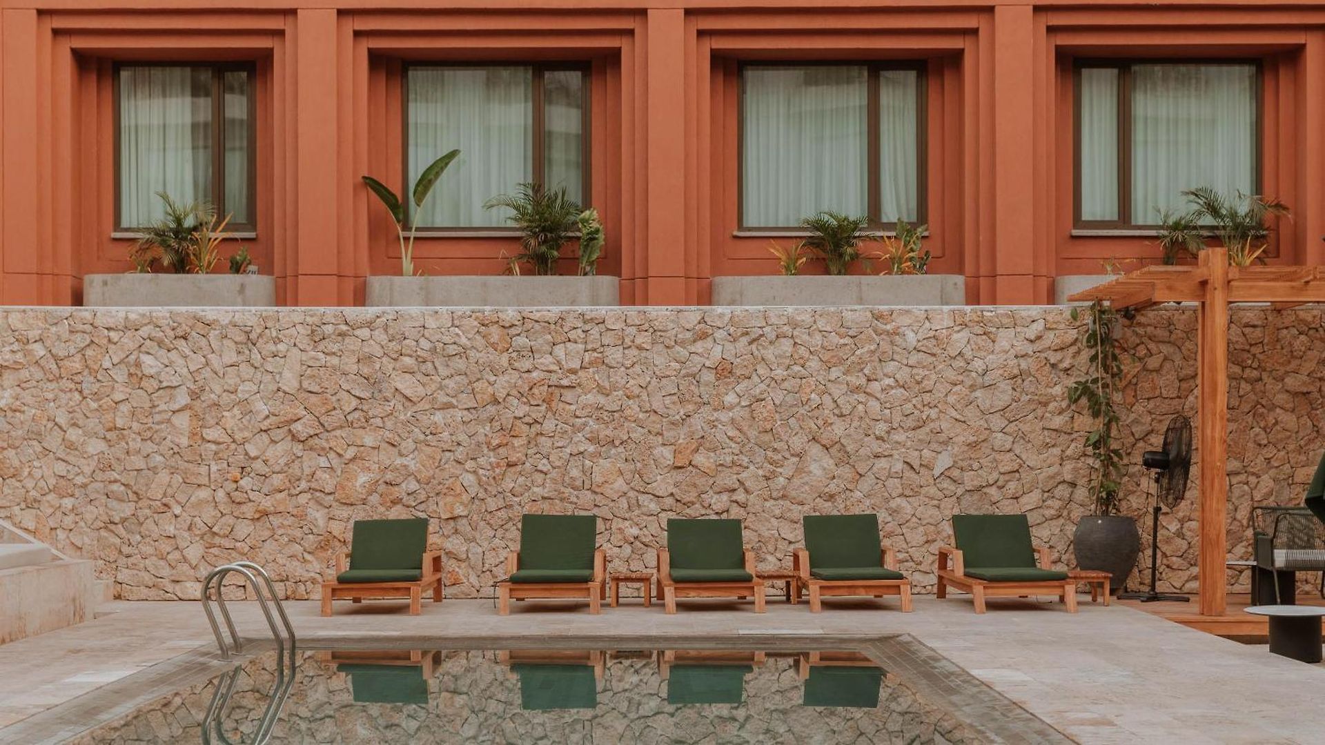 Hotel Osh