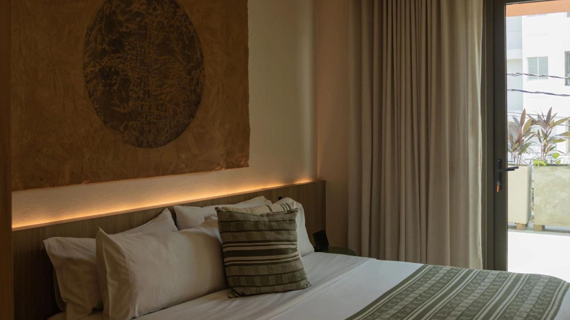 Hotel Osh 5*
