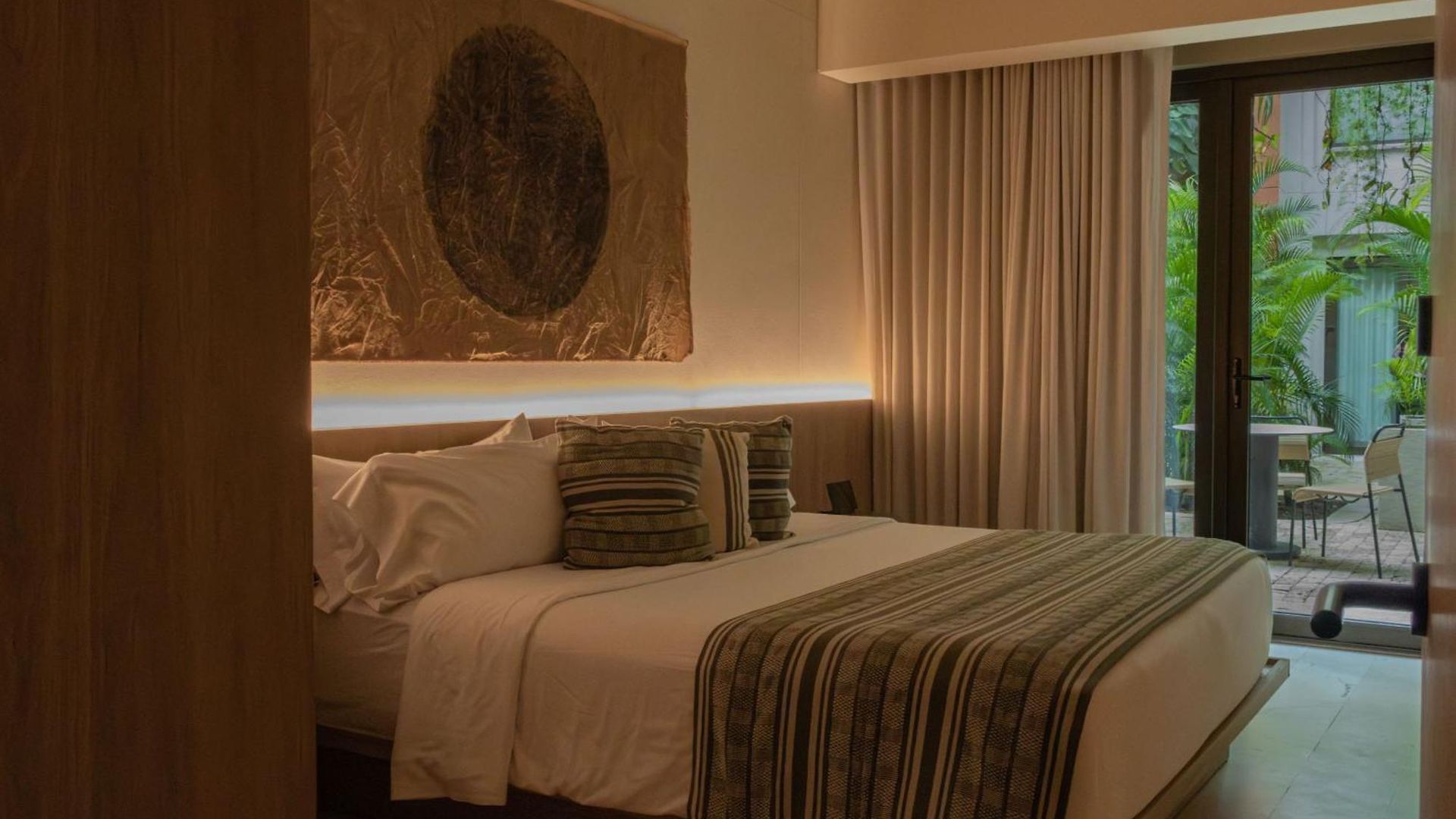 Hotel Osh Cartagena
