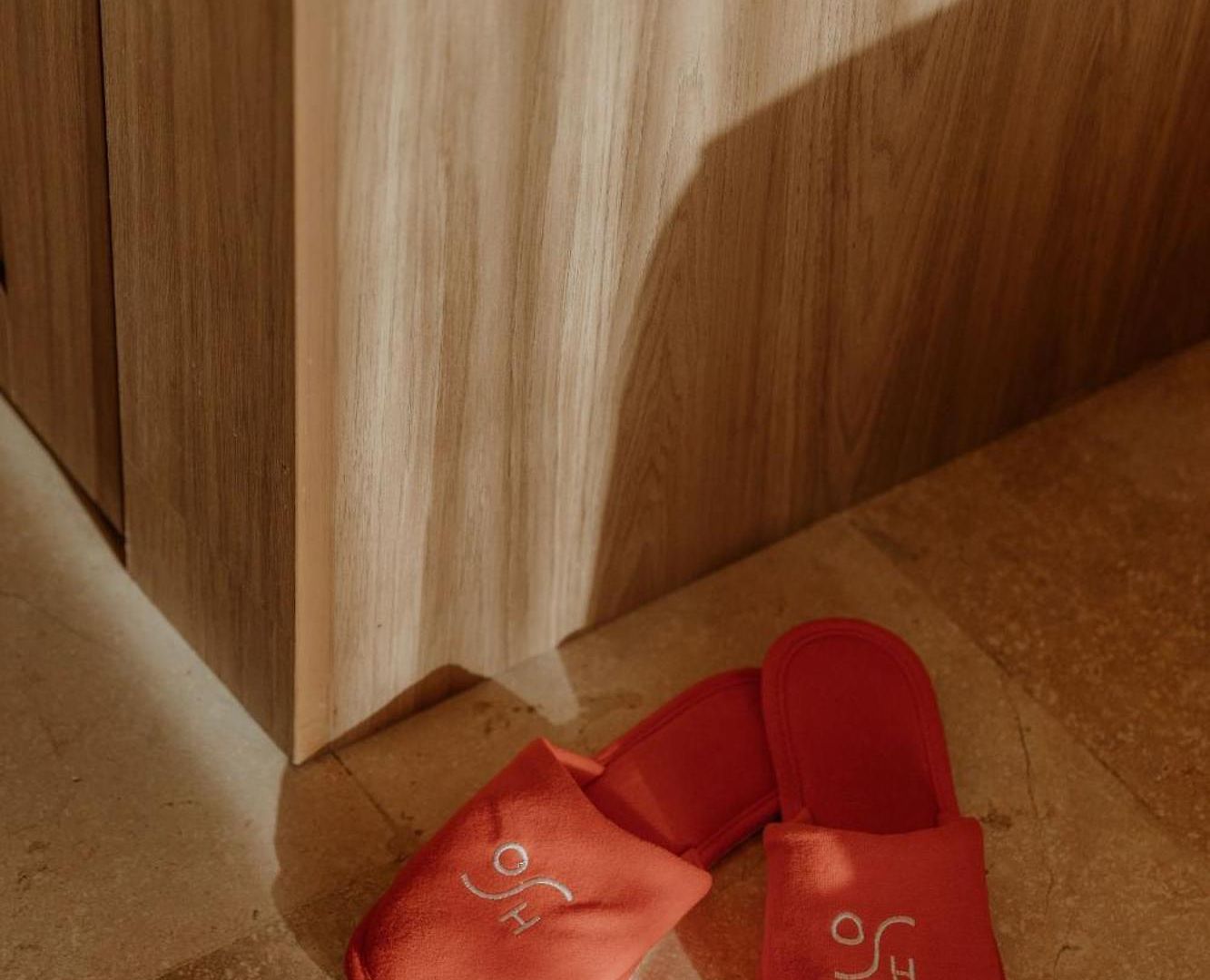Osh Hotel Cartagena