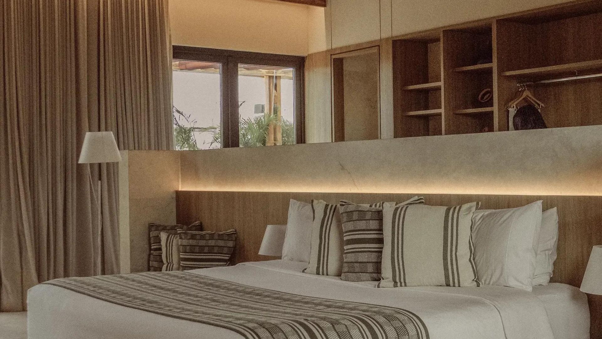 Osh Hotel 5*
