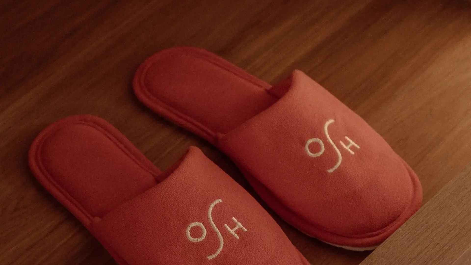 Osh Hotel