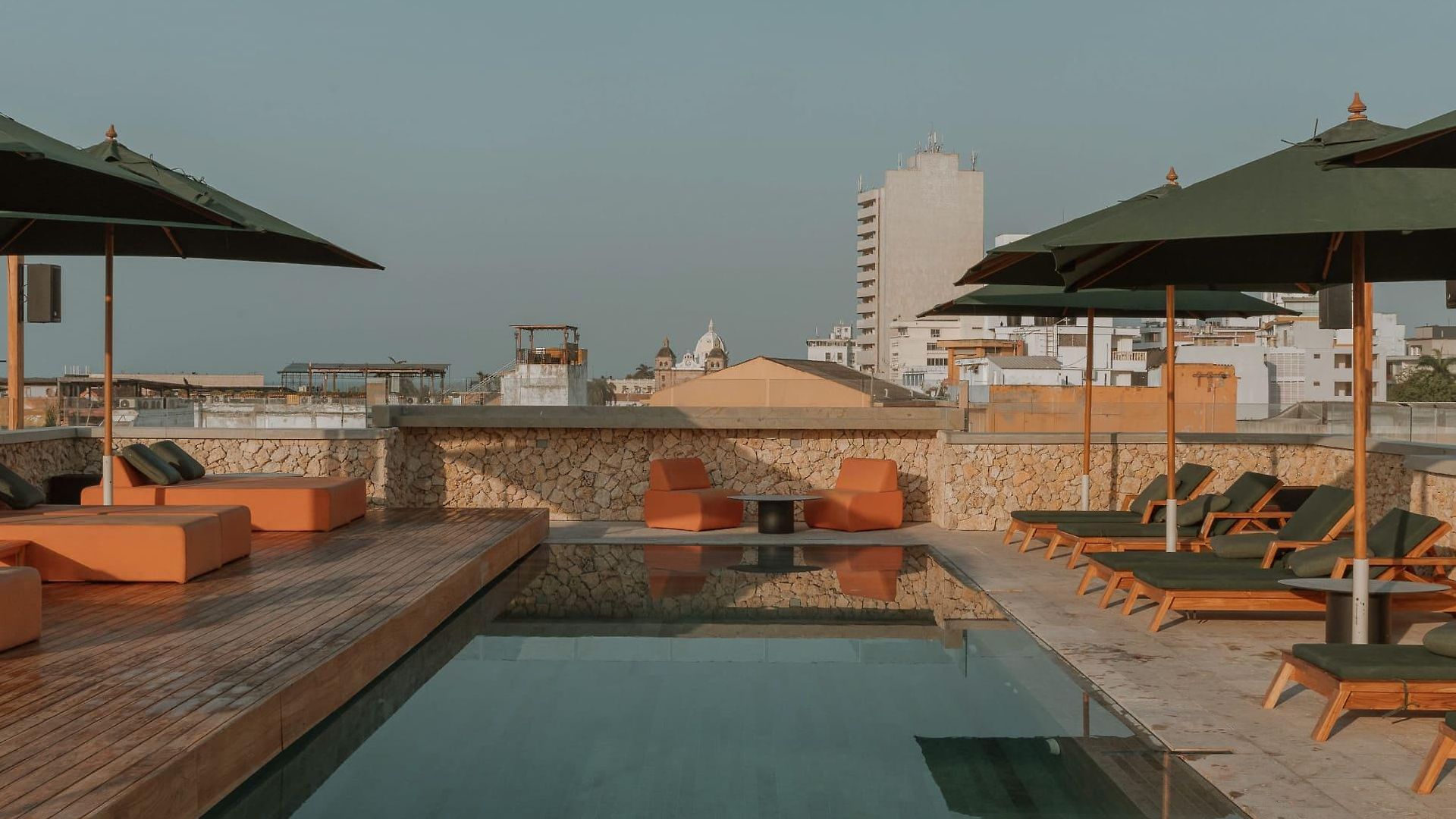 Hotel Osh