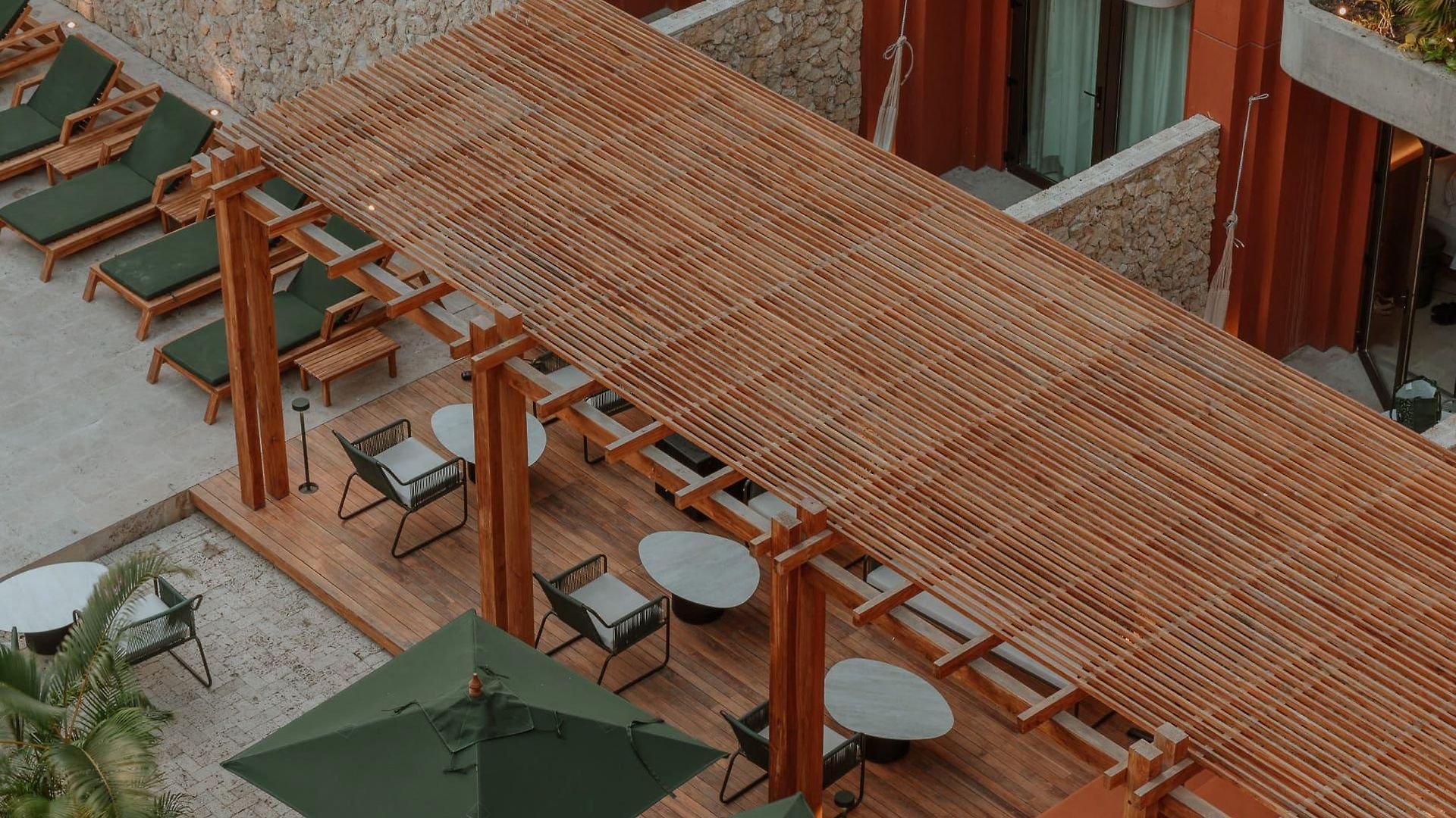 Hotel Osh