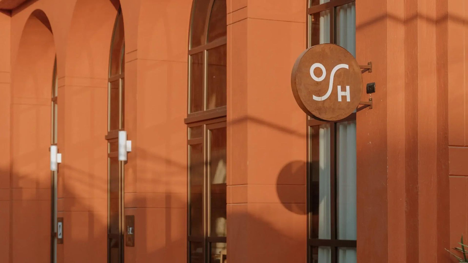 Osh Hotel