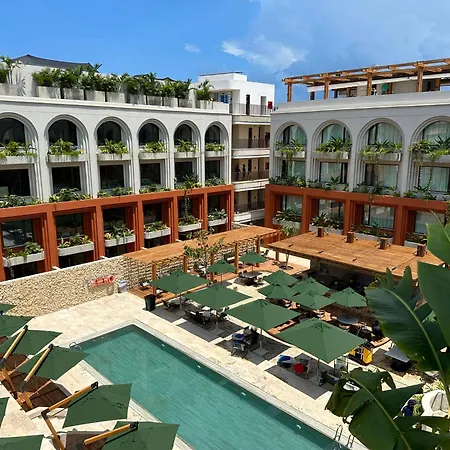 Hotel Osh Hotel Cartagena