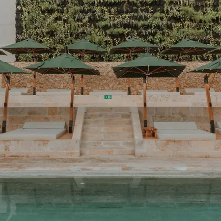 Osh Hotel Cartagena Hotel