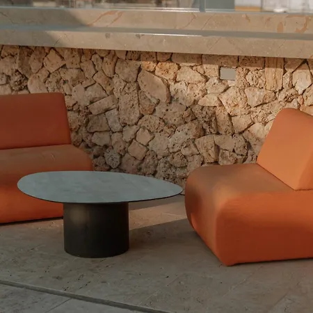 Osh Hotel Cartagena 5*
