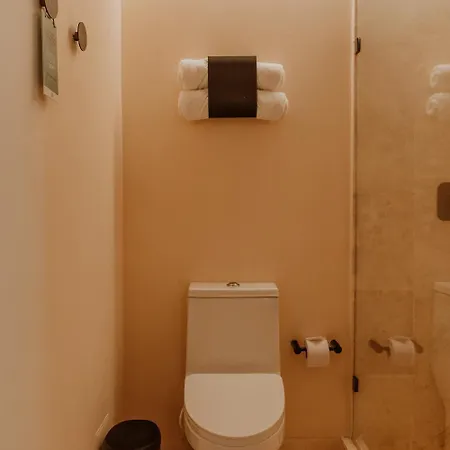 Hotel Osh Hotel Cartagena Cartagena