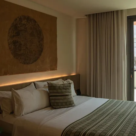 Hotel Osh Hotel Cartagena 5*