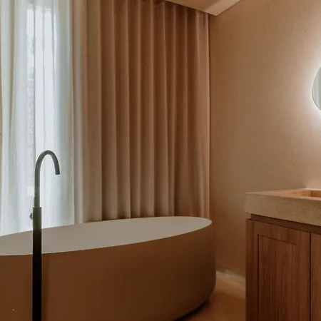 Hotel Osh Hotel Cartagena