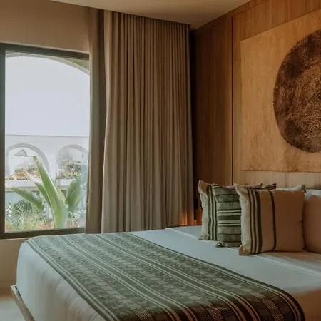 Hotel Osh Hotel Cartagena 5*
