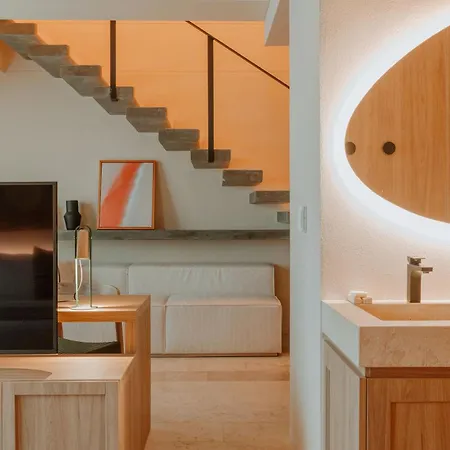 Osh Hotel Cartagena Hotel Cartagena