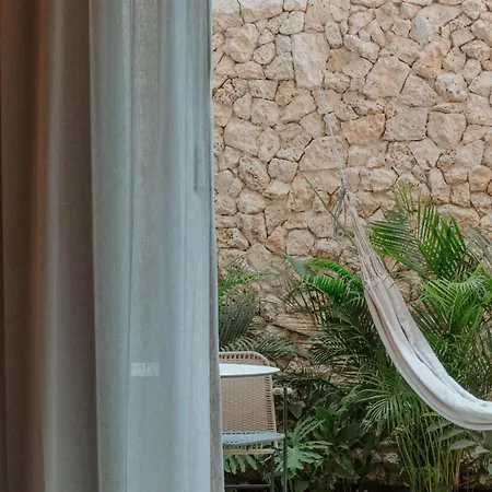 Osh Hotel Cartagena Hotel
