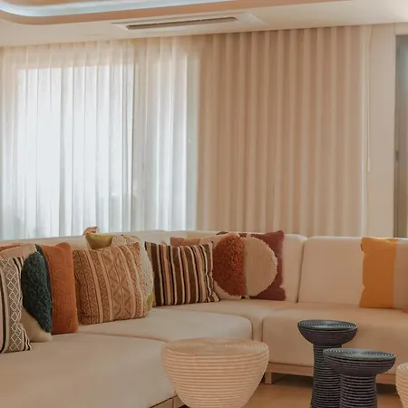 Osh Hotel
