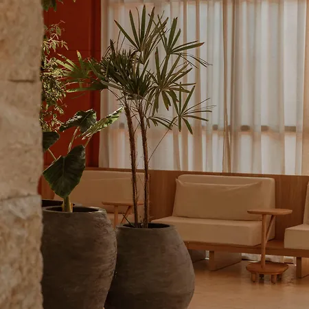 Hotel Osh 5*