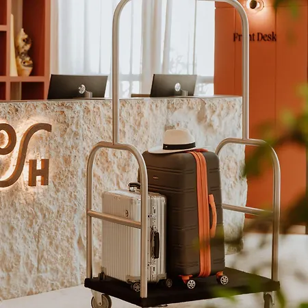 Hotel Osh
