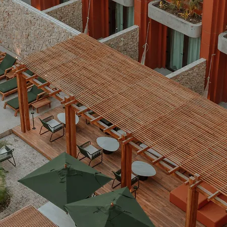 Hotel Osh