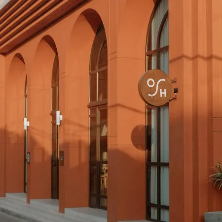 Osh Hotel