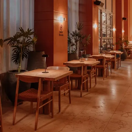 Hotel Osh