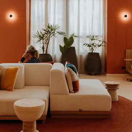 Hotel Osh Cartagena