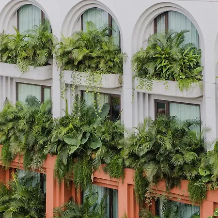 Hotel Osh