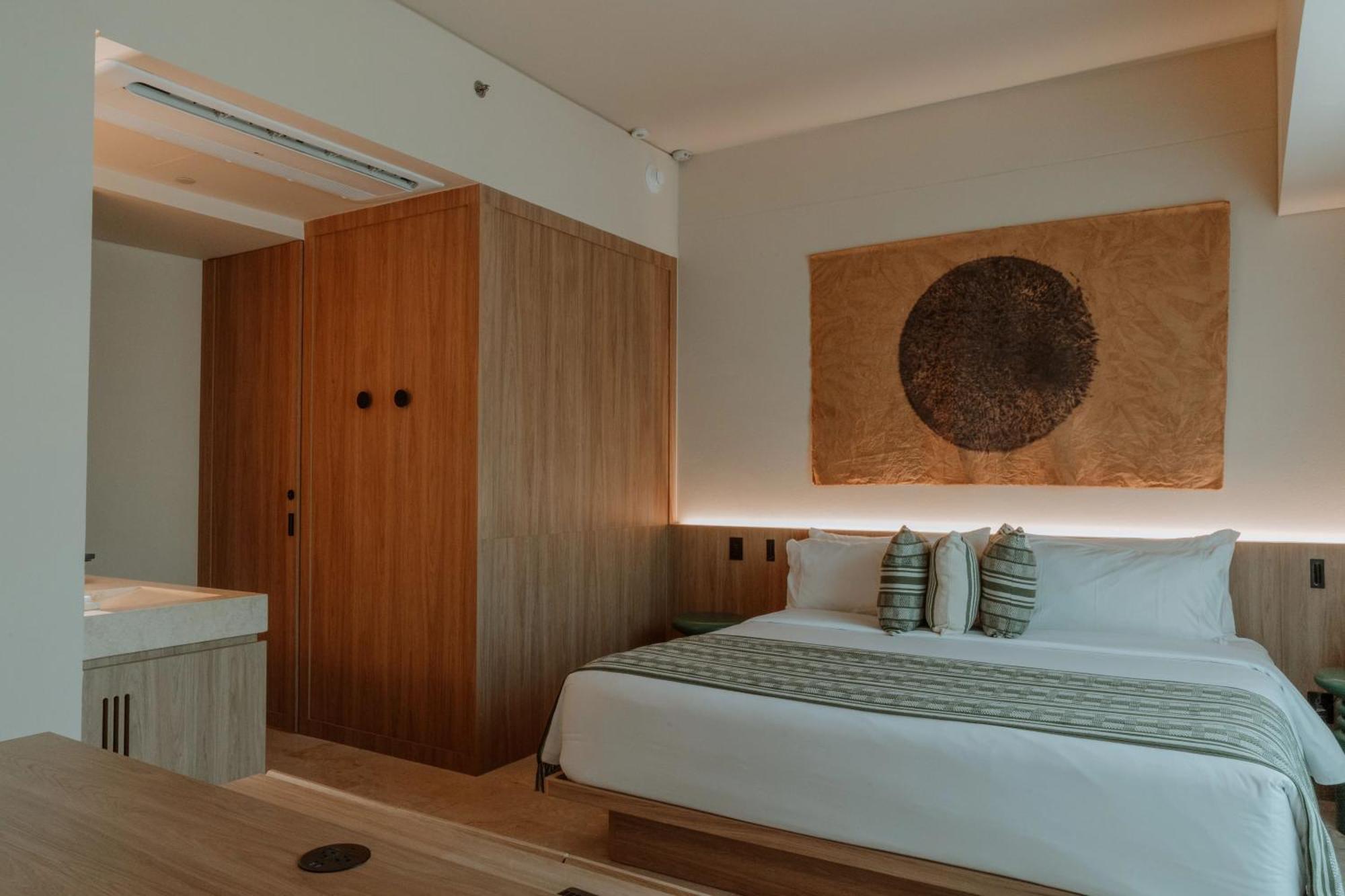Hotel Osh Cartagena