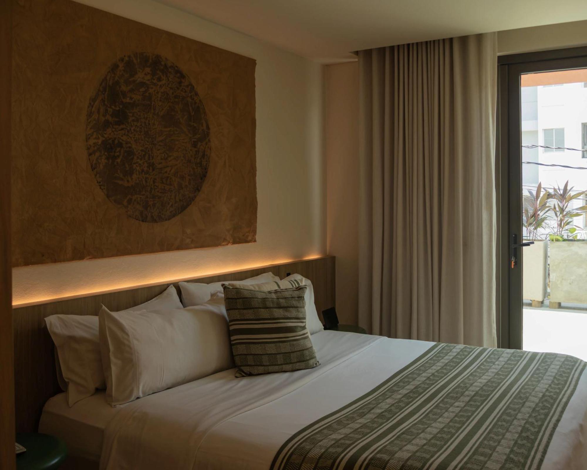 Hotel Osh 5*
