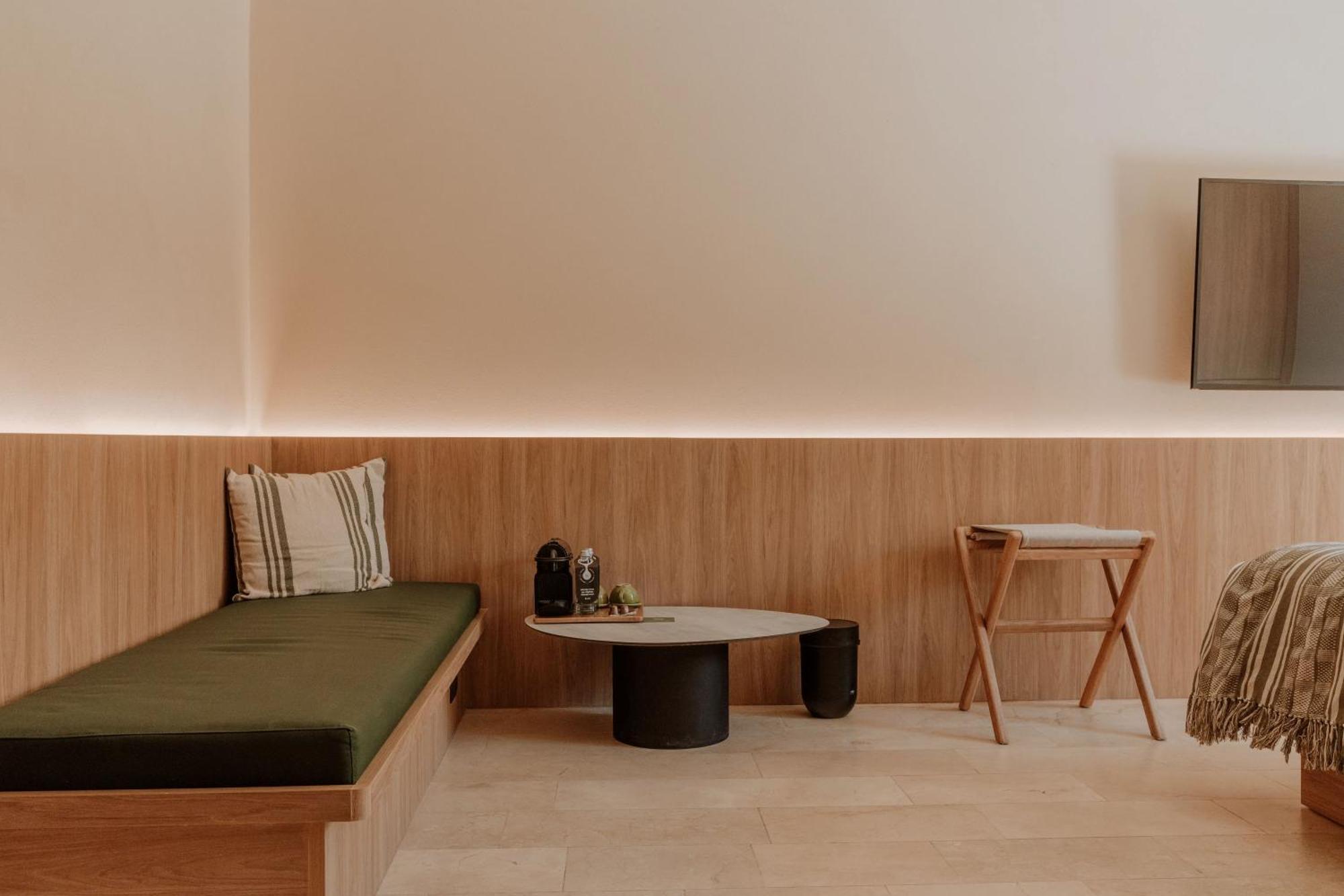 Osh Hotel Cartagena