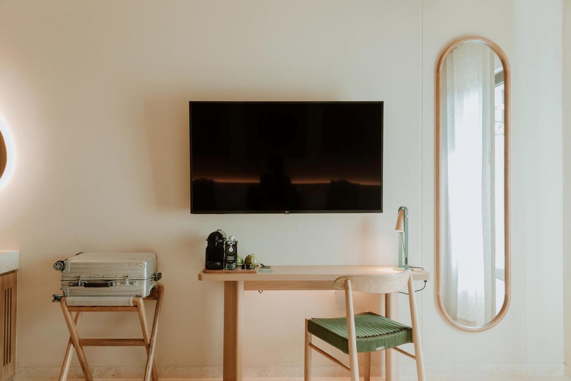 Hotel Osh Hotel Cartagena 5*