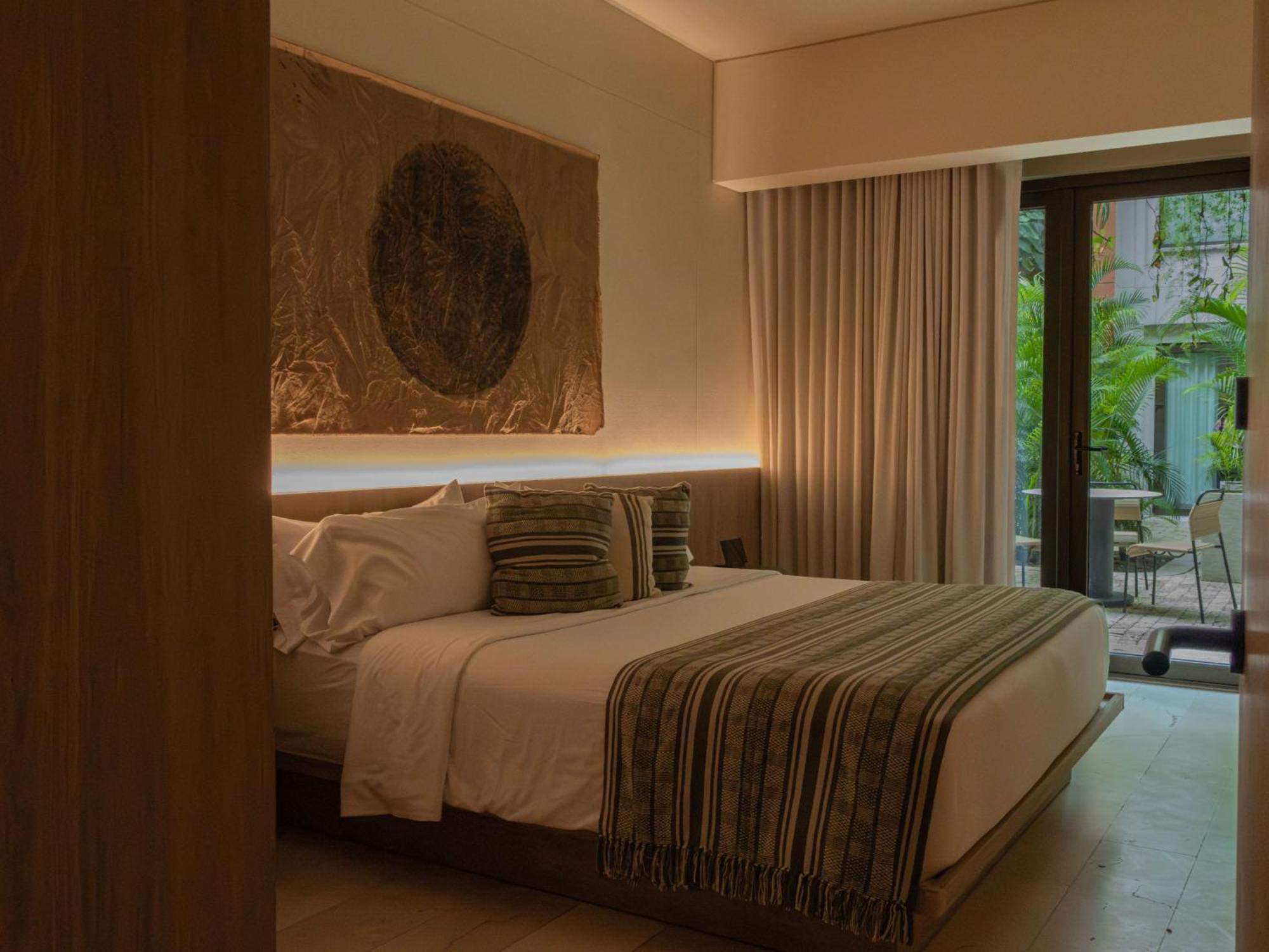 Hotel Osh Cartagena
