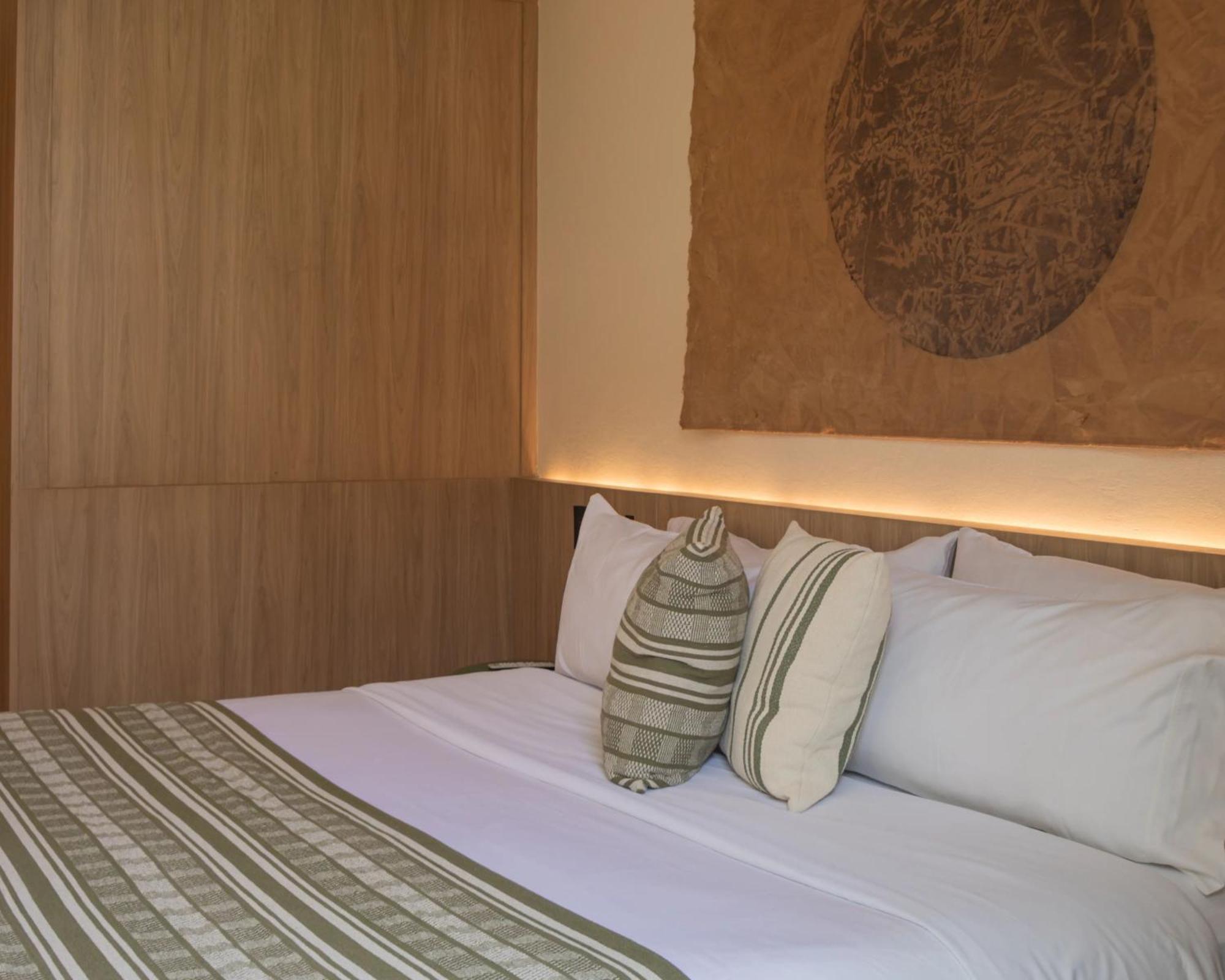 Osh Hotel Cartagena Hotel