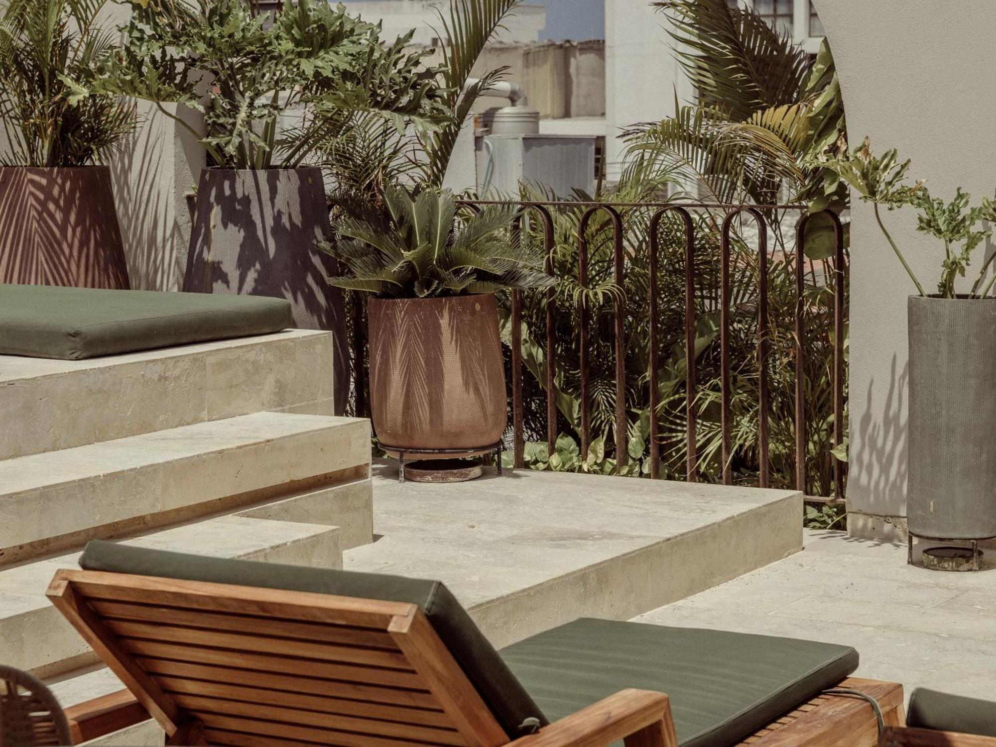 Hotel Osh Hotel Cartagena Cartagena